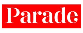 PARADE Magazine logo