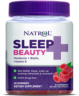 Natrol Sleep+ Beauty
